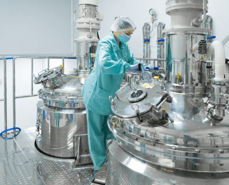 New UKRI funding to develop Mykor latest product