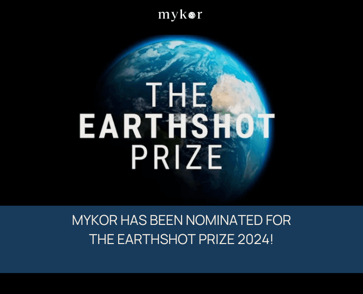The Earthshot Prize Nomination 2024