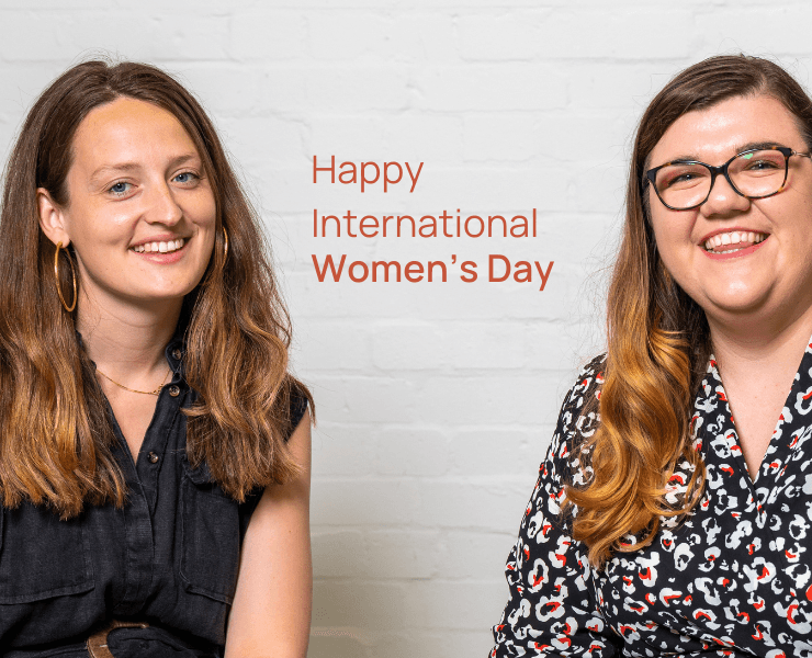 International Women’s Day: Inspiring Inclusion for Women in Construction