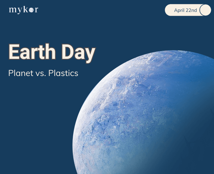 2024 Earth Day – Planet vs. Plastics